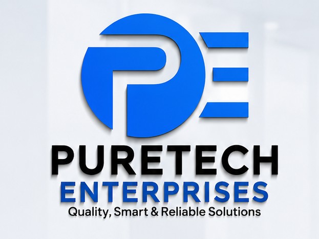 Puretech Enterprises logo